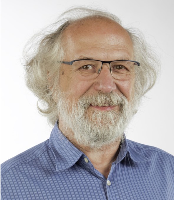 Dr. Karl Katzmann